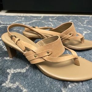 Unisa Sandals